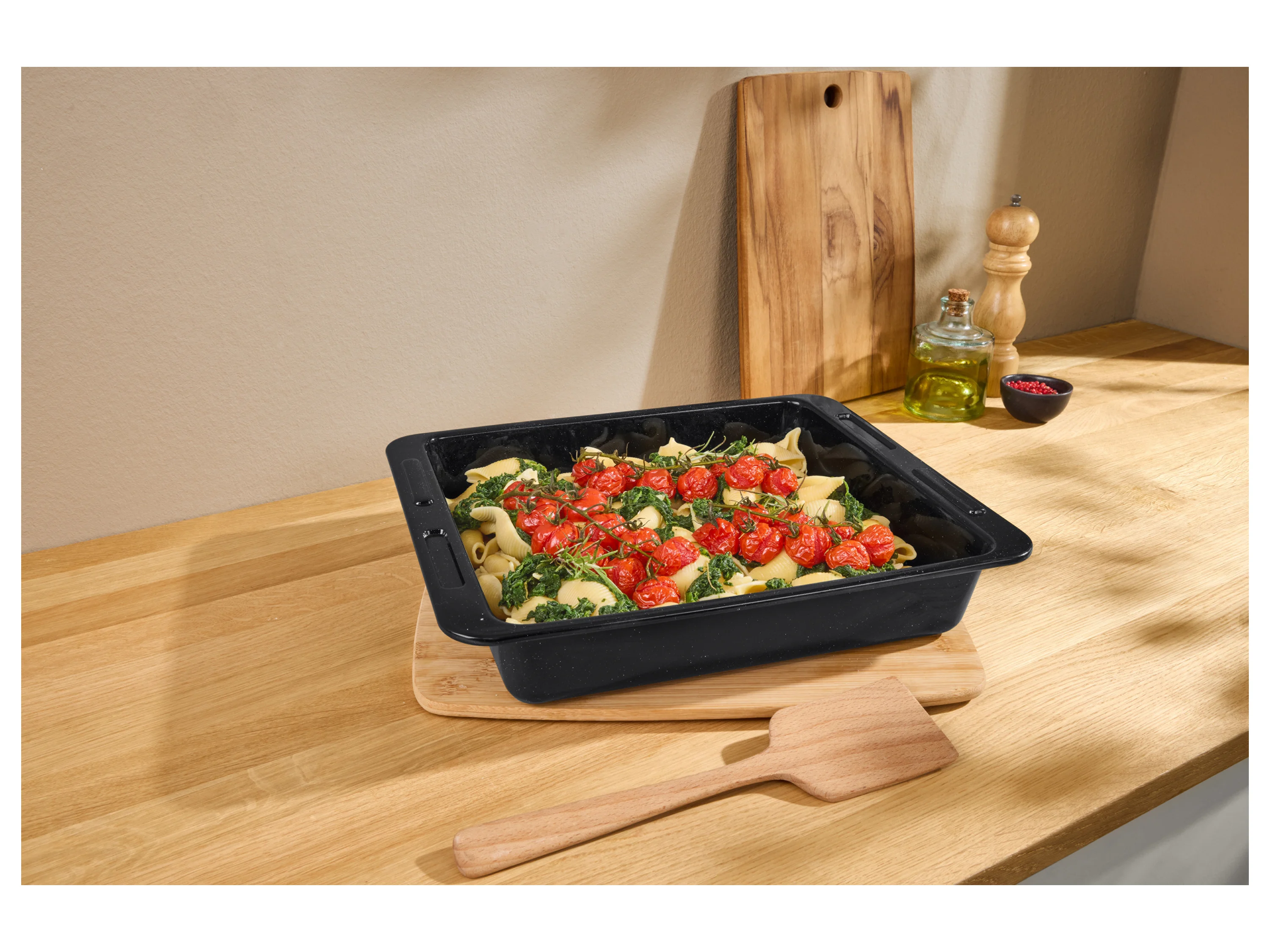 SILVERCREST® Premium-Brat- und Auflaufform – Bild 2 von 4