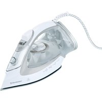 SILVERCREST® Premium-Dampfbügeleisen (Hellgrau)