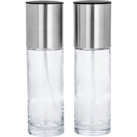SILVERCREST® Premium Essig-und-Ölsprüher-Set
