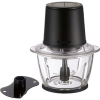 SILVERCREST® Premium-Multizerkleinerer »SMZE 500 E1« (Schwarz)