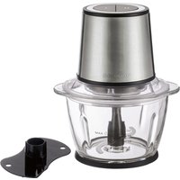 SILVERCREST® Premium-Multizerkleinerer »SMZE 500 E1« (Silber)