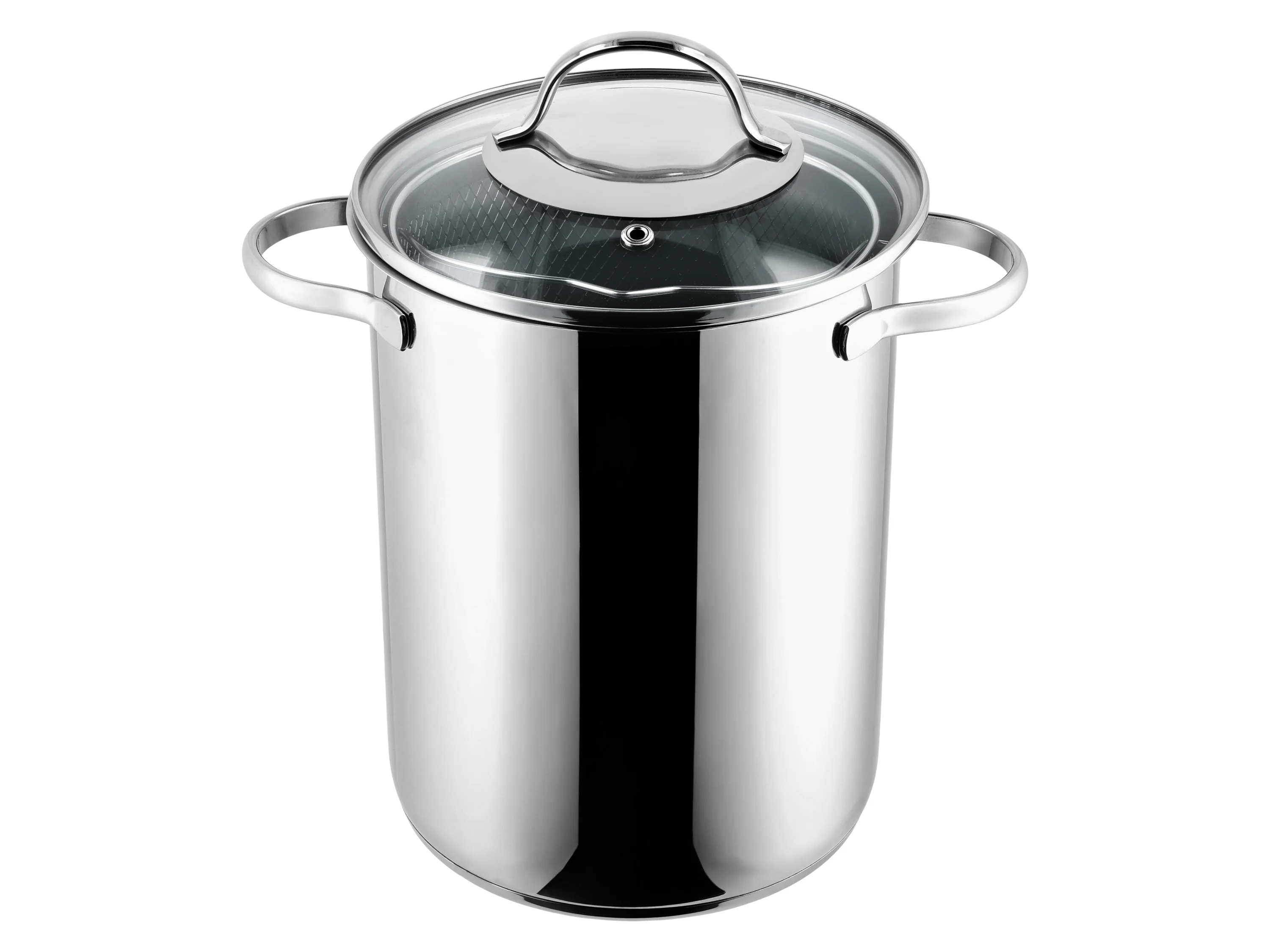 SILVERCREST® Premium-Spargeltopf, Ø 16 cm – Bild 2 von 4