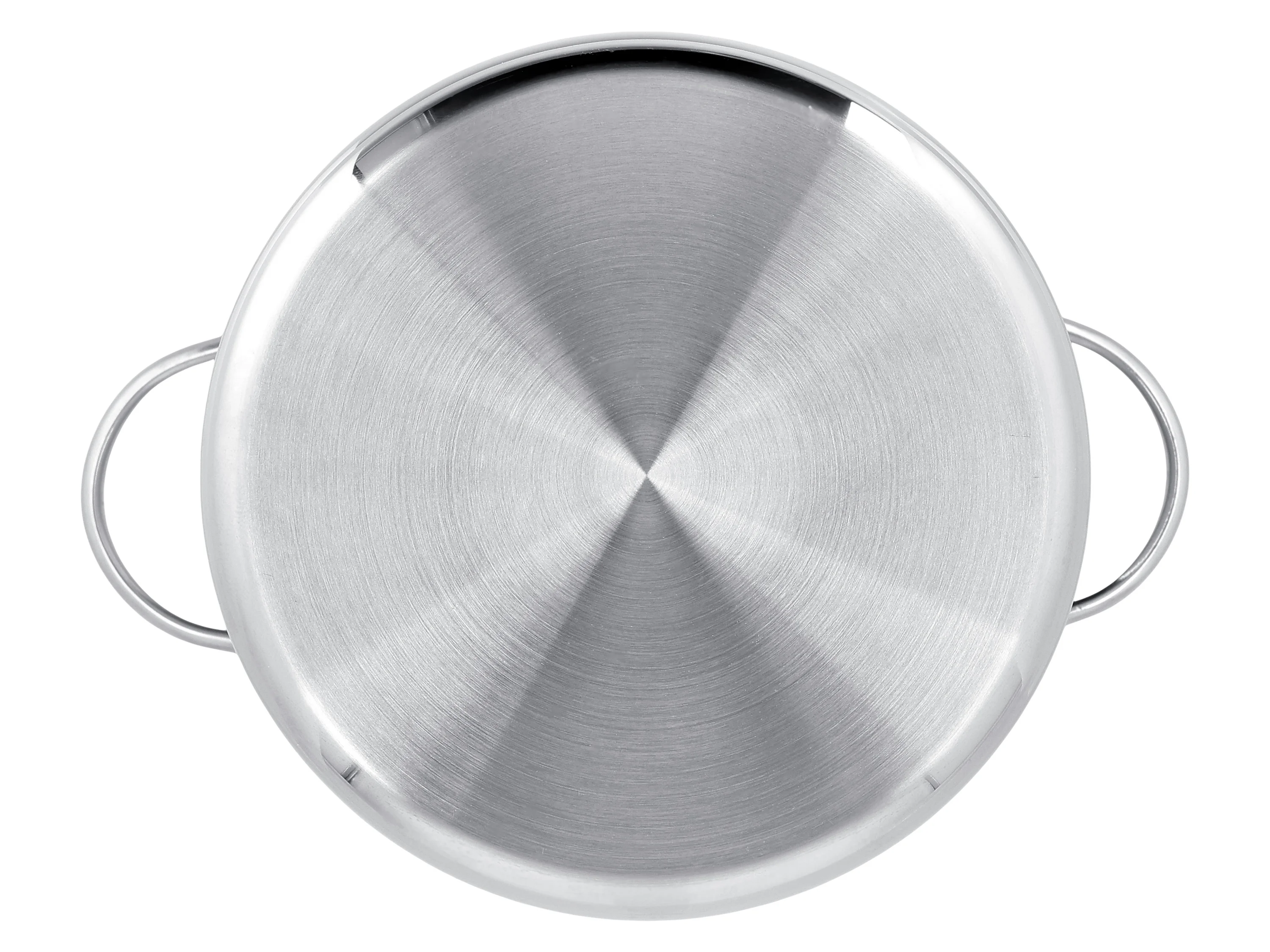 SILVERCREST® Premium-Spargeltopf, Ø 16 cm – Bild 4 von 4