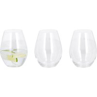 SILVERCREST® Premium-Weingläser / Premium-Wassergläser (Wasserglas)