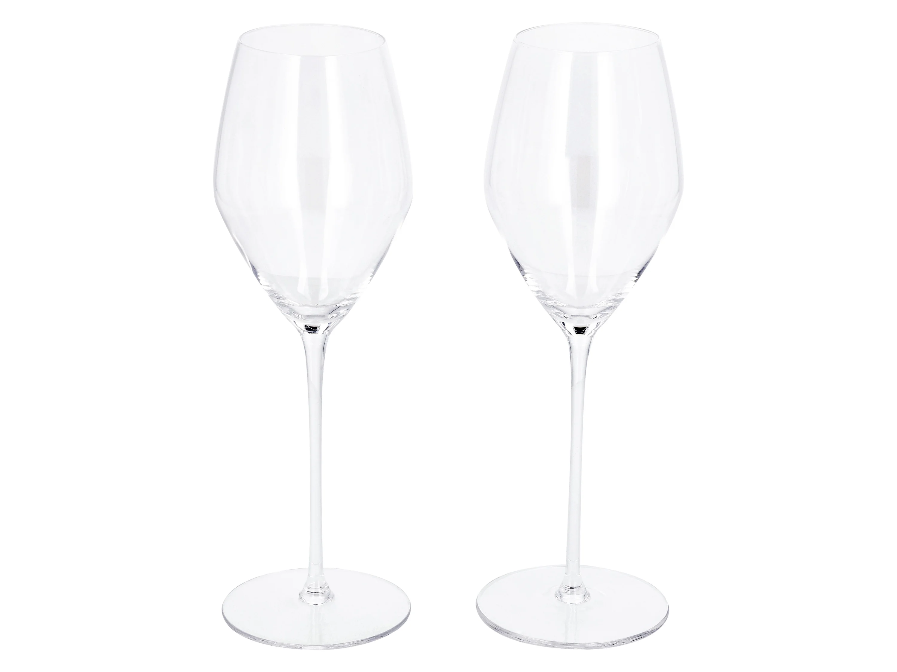 SILVERCREST® Premium-Weingläser / Premium-Wassergläser (Weißweinglas) – Bild 4 von 4