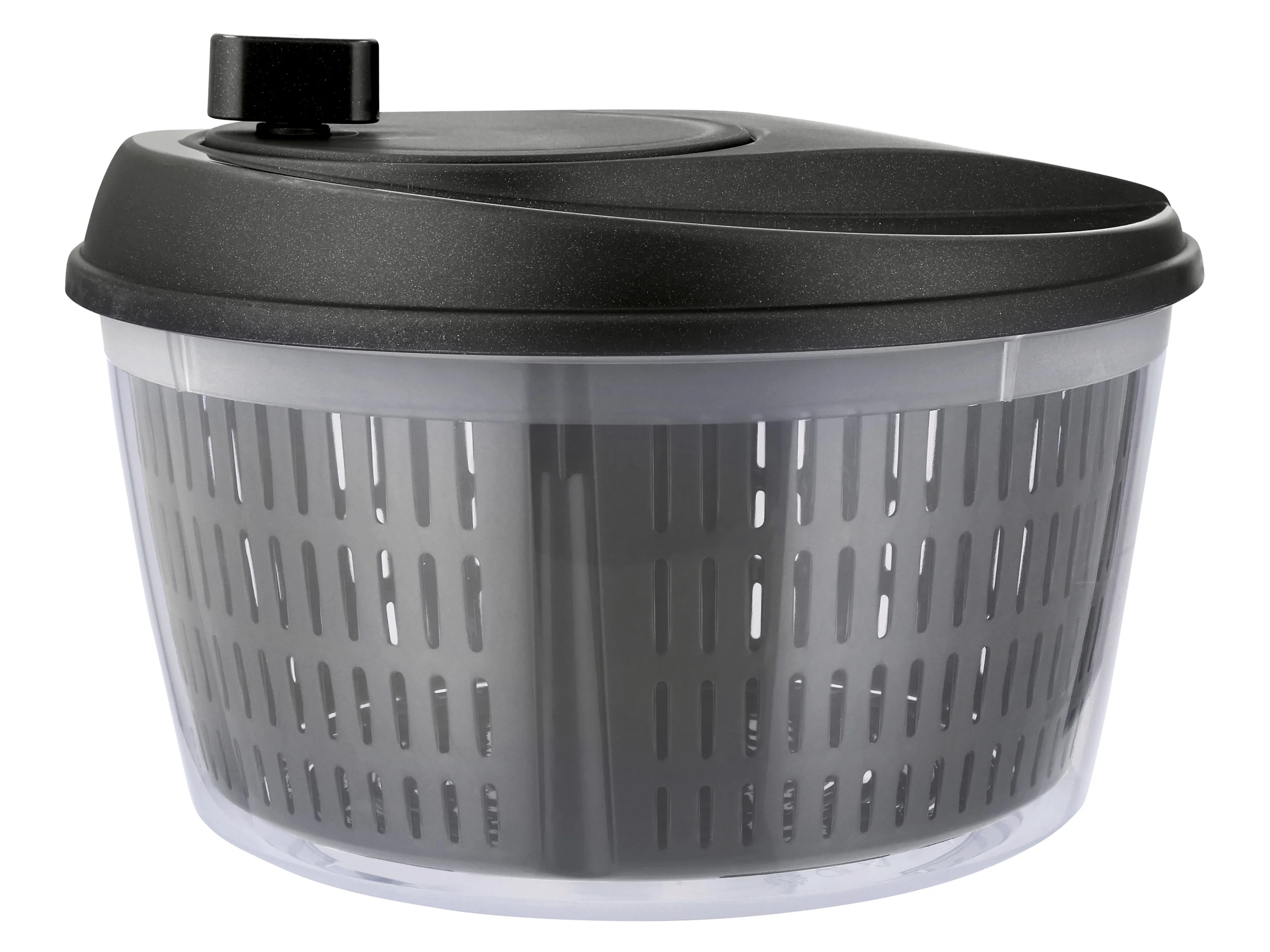 SILVERCREST® Salatschleuder – Bild 2 von 4