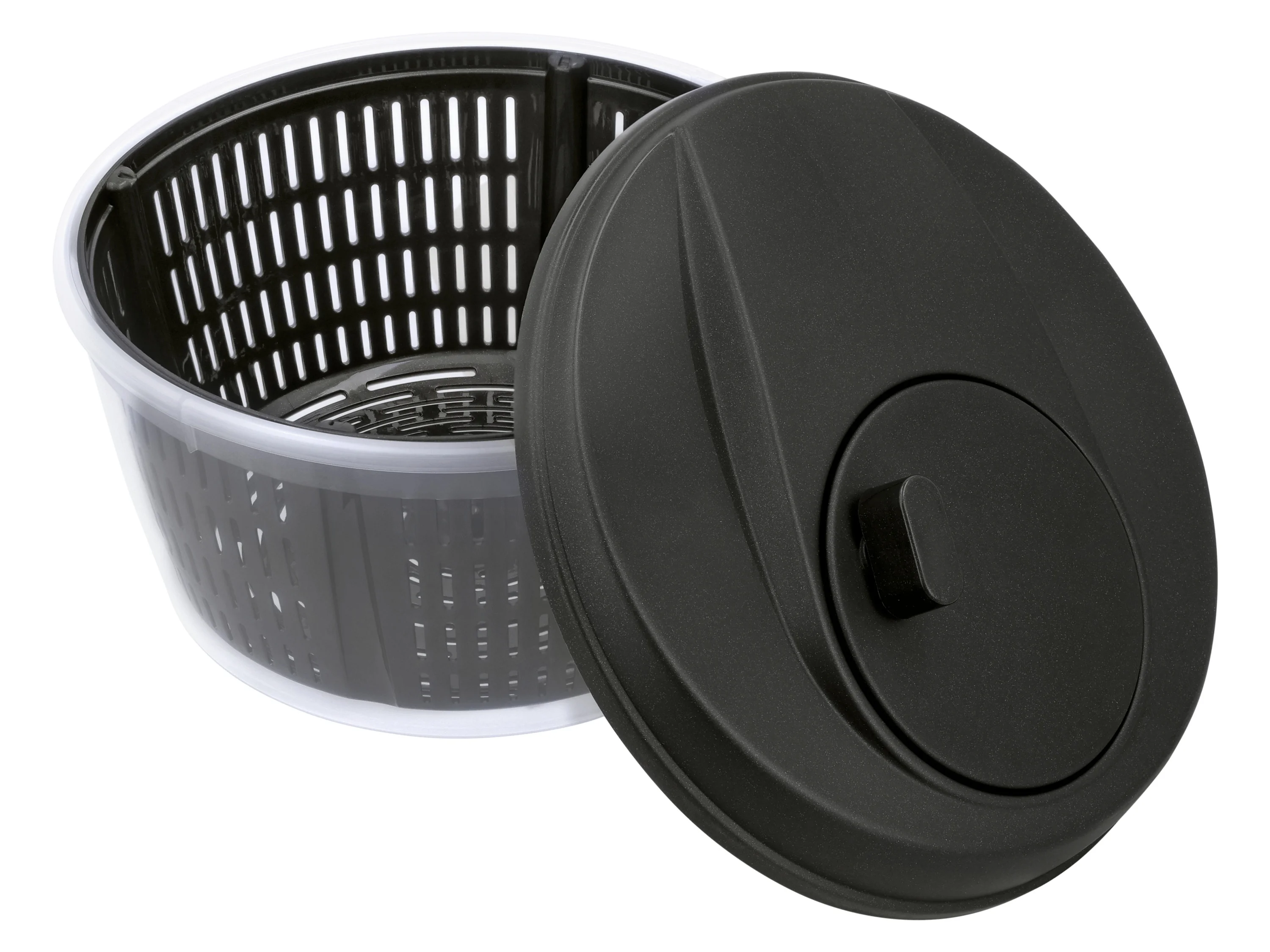 SILVERCREST® Salatschleuder – Bild 3 von 4