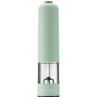 SILVERCREST® Salz- und Pfeffermühle (Mint)
