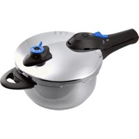 SILVERCREST® Schnellkochtopf 3 l, Ø 20 cm
