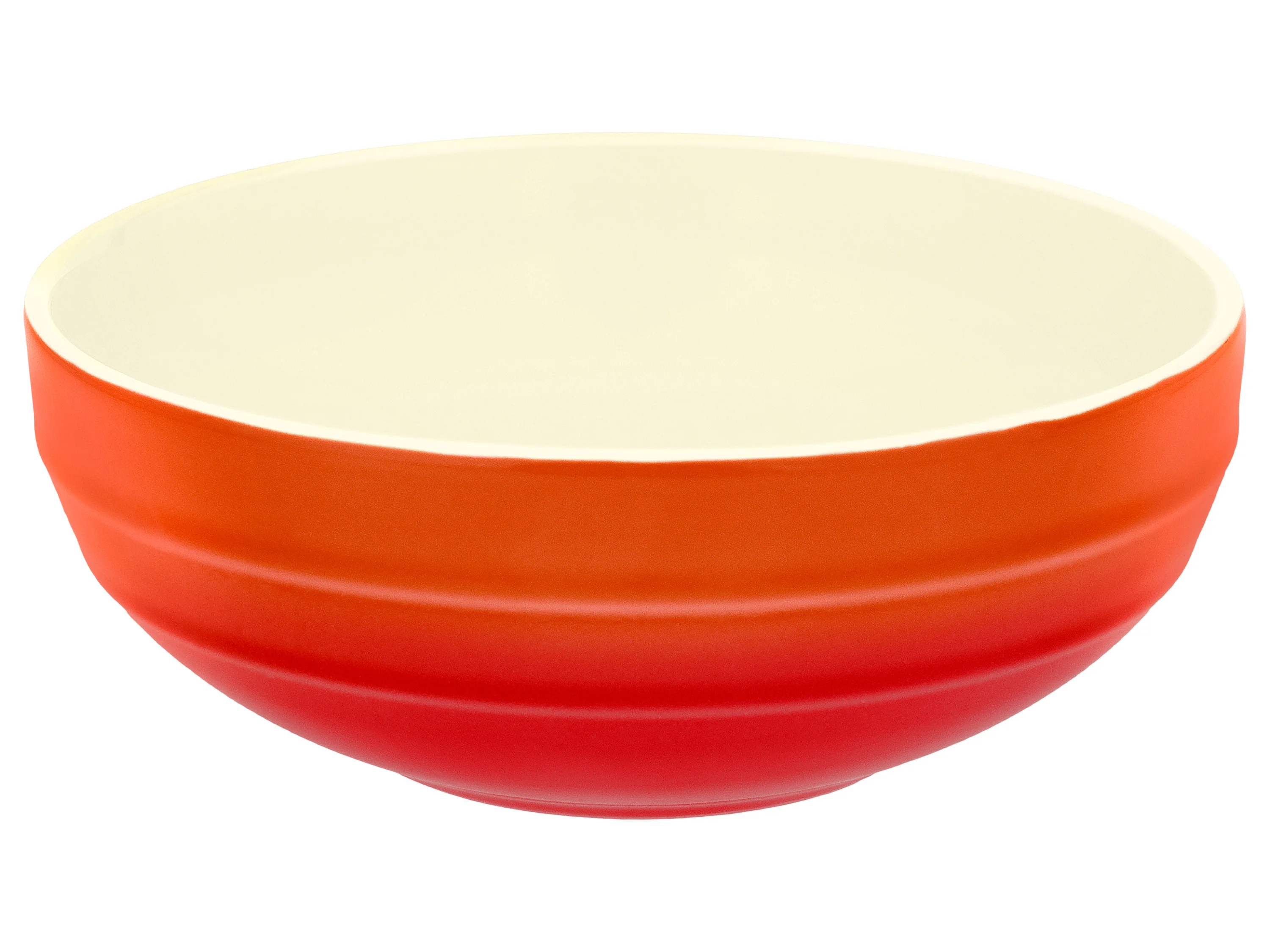 SILVERCREST® Servierschale / Snackschalen-Set (Servierschüssel, Orange) – Bild 3 von 4