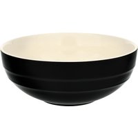 SILVERCREST® Servierschale / Snackschalen-Set (Servierschüssel, Schwarz)