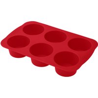 SILVERCREST® Silikon-Backformen (Muffinform)