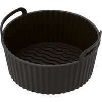 SILVERCREST® Silikonform Heißluftfritteuse (Pommes)