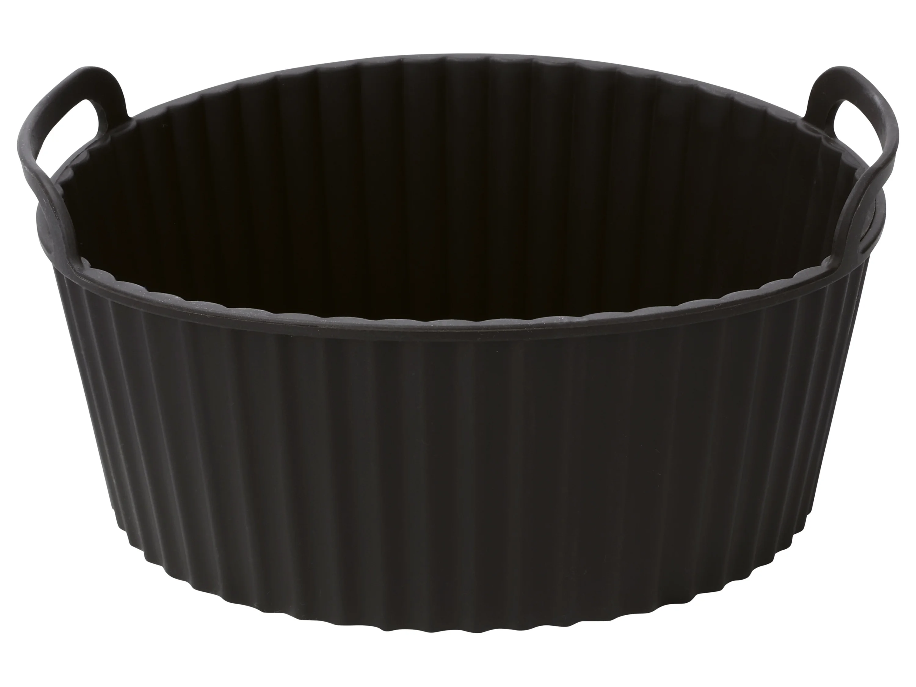 SILVERCREST® Silikonform Heißluftfritteuse (Pommes) – Bild 4 von 4