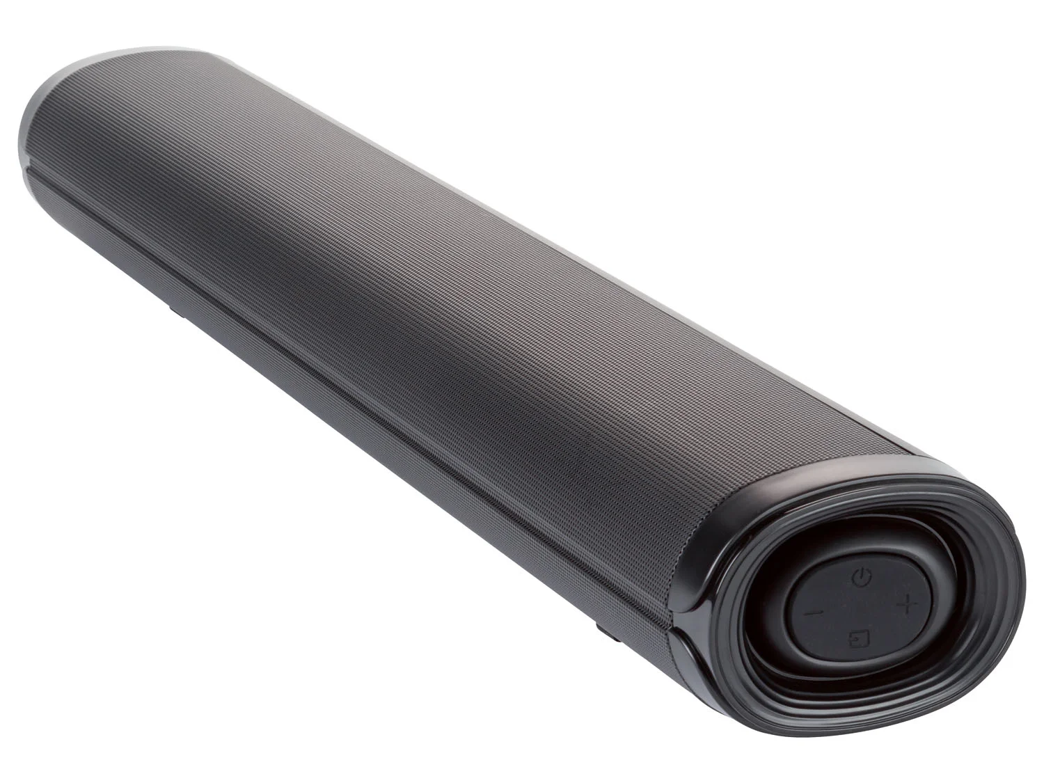 SILVERCREST® Soundbar Stereo 2.0 »SSB 30 B1«, 2x 15 W RMS – Bild 4 von 4