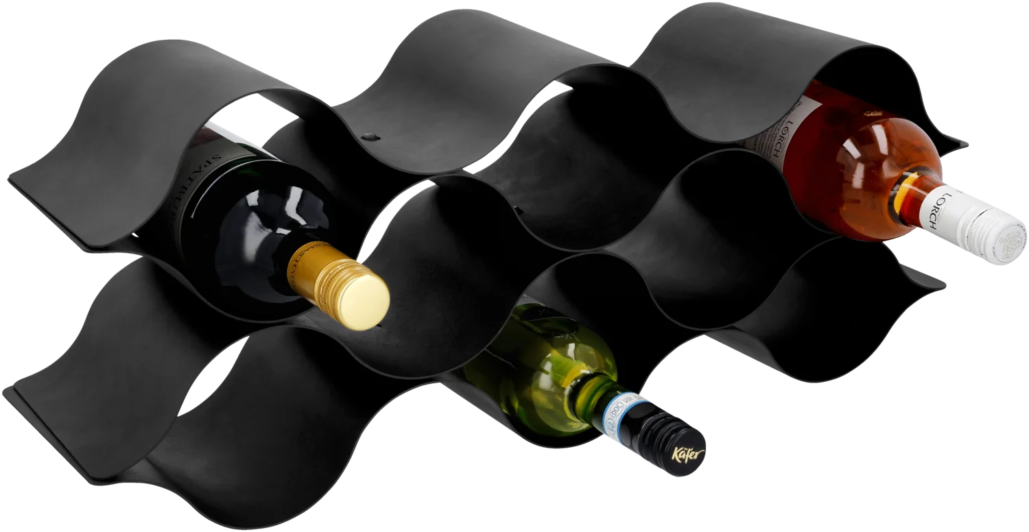 SILVERCREST® Weinregal – Bild 3 von 4