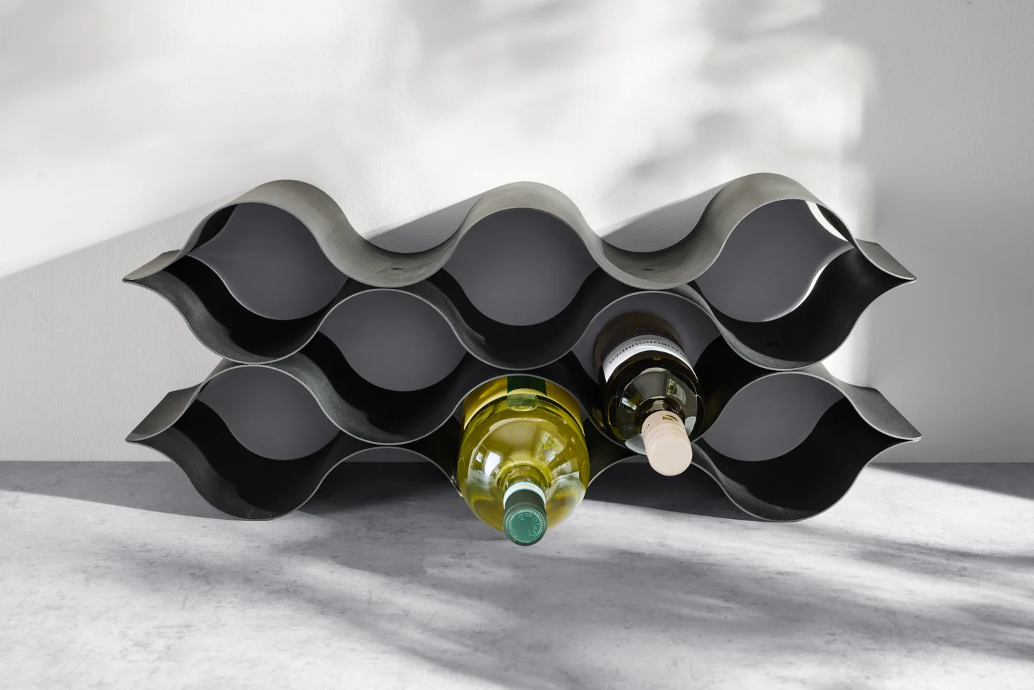 SILVERCREST® Weinregal – Bild 4 von 4