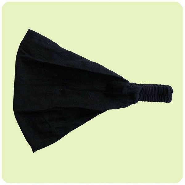 SIMANDRA Haarband Harrband Yoga Mütze