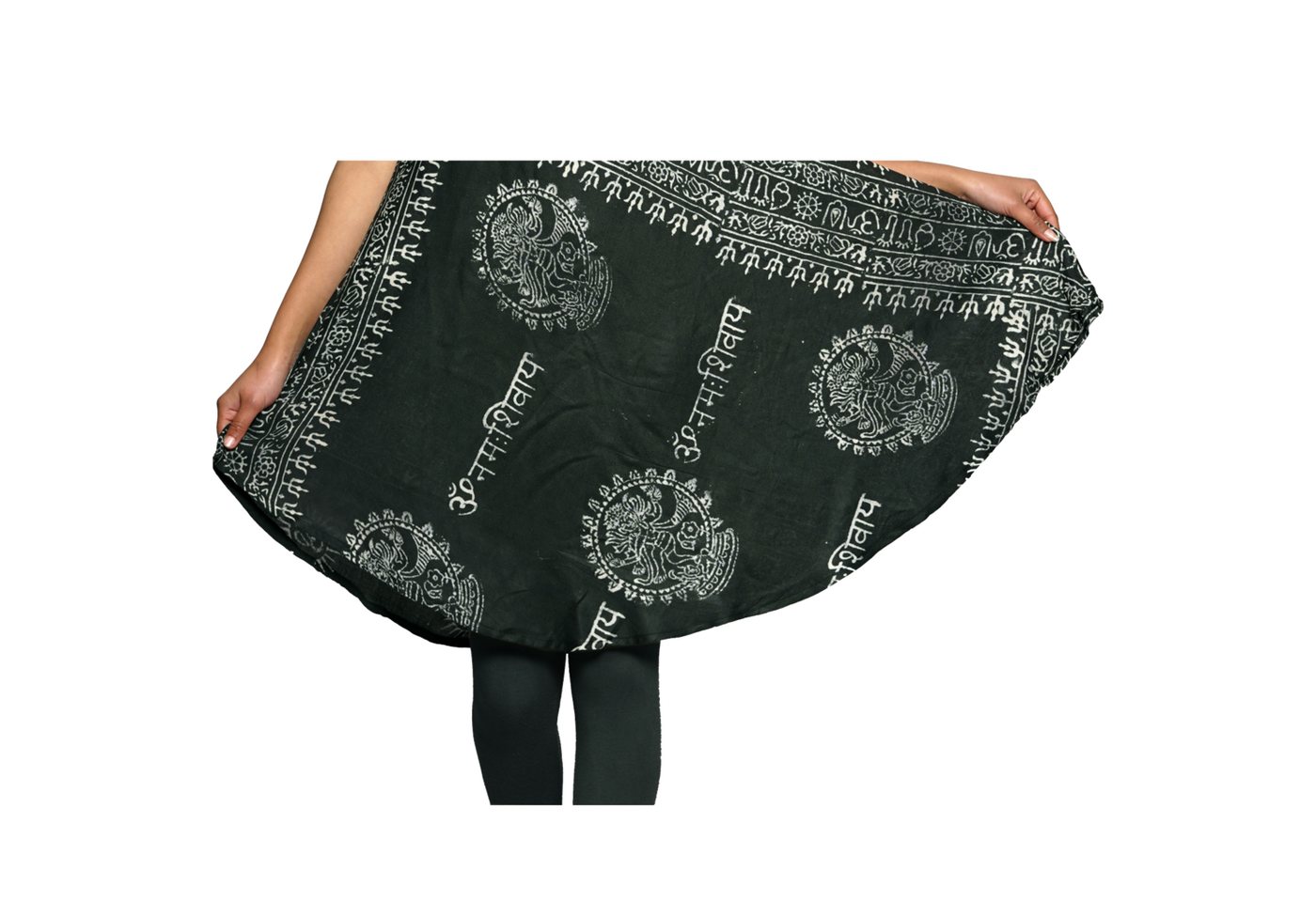 SIMANDRA Sommerkleid OM (1-tlg) – Bild 5 von 5