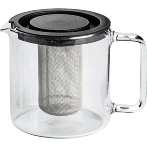 SIMAX Teekanne, 1,3 l, mit Metallsieb