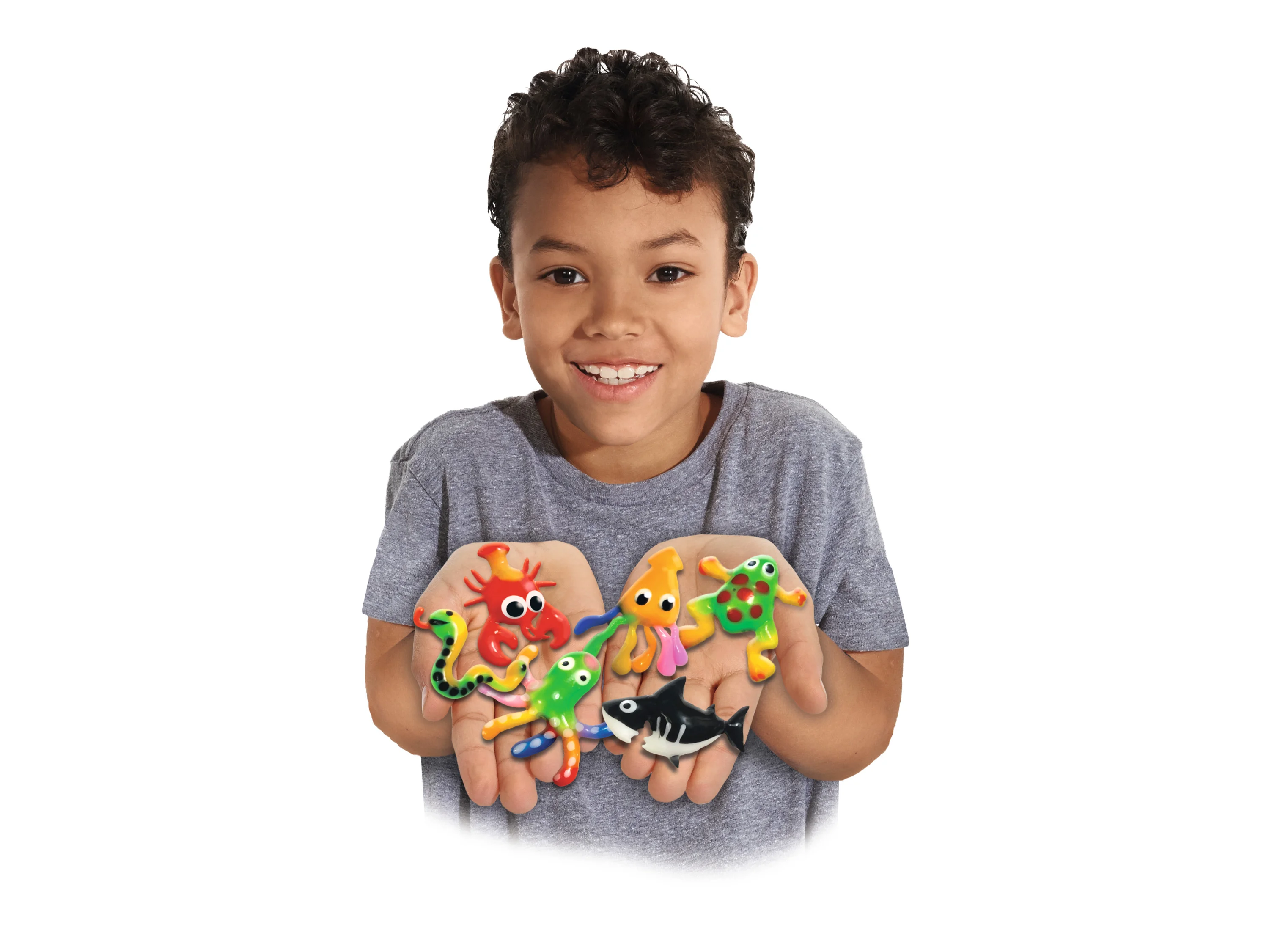 SIMBA Aqua Gelz Colossal Set – Bild 4 von 4