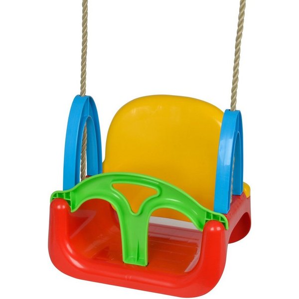 SIMBA Babyschaukelsitz 3in1 Schaukel