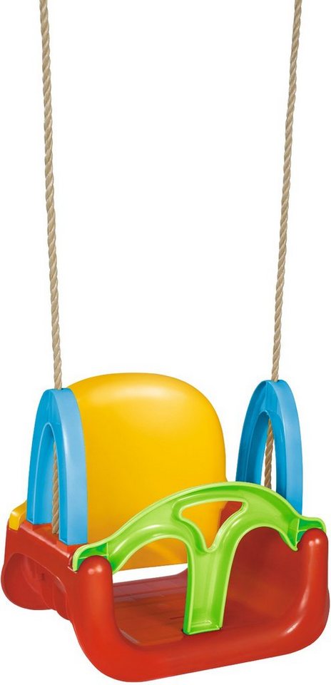 SIMBA Babyschaukelsitz 3in1 Schaukel – Bild 3 von 5