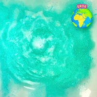 SIMBA Badespielzeug Badebomben Glibbi Space, Made in Europe