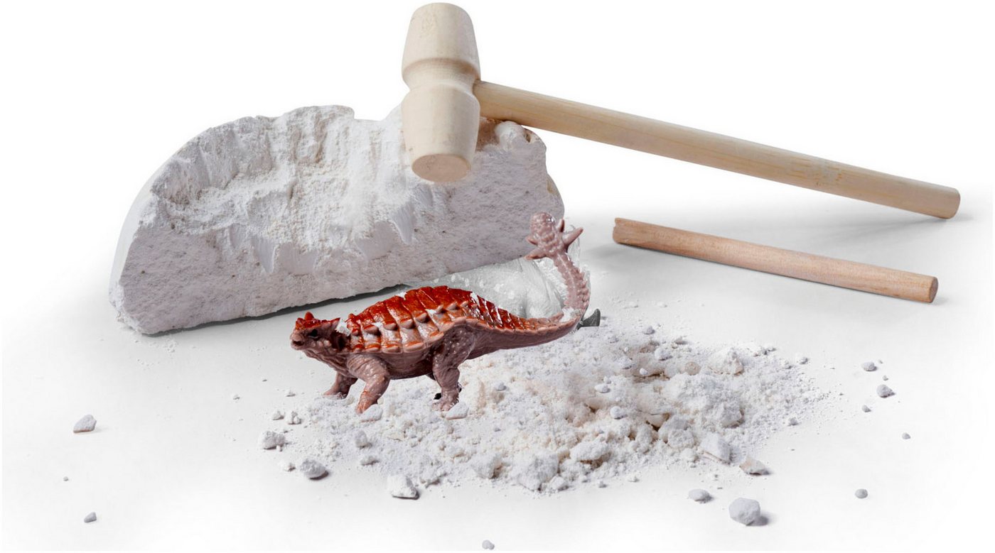 SIMBA Experimentierkasten Natur World, Dinos zum Ausgraben – Bild 3 von 5