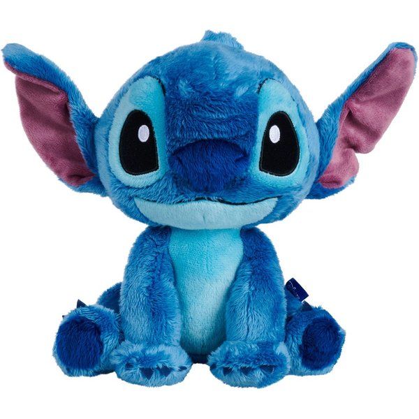 SIMBA Kuscheltier Disney Lilo und Stitch, Stitch, 25 cm