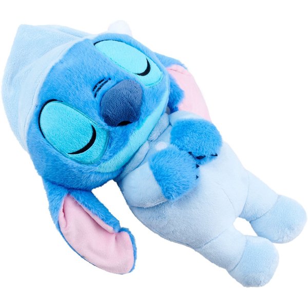 SIMBA Plüschfigur Disney Schlafender Stitch, 31 cm