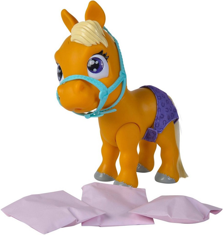 SIMBA Spielfigur Pamper Petz Pony – Bild 5 von 5