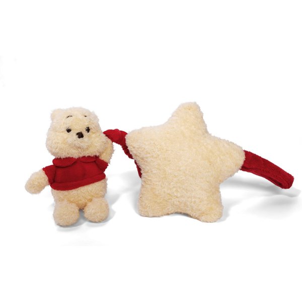 SIMBA Spieluhr Disney Winnie Pooh, (1-tlg)