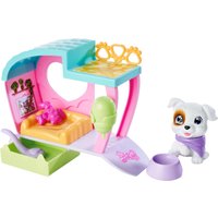 SIMBA Spielwelt Pamper Petz Mini Playhouse