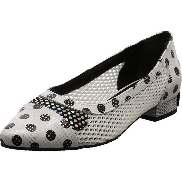 Simen Pumps