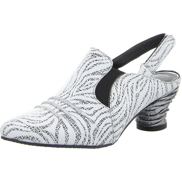 Simen Slingpumps