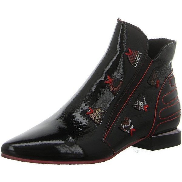 Simen Stiefelette