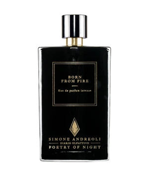 Simone Andreoli Born From Fire Eau de Parfum · 100 ml