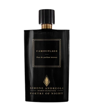 Simone Andreoli Camouflage Eau de Parfum · 100 ml