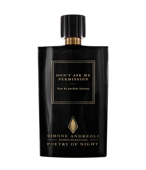 Simone Andreoli Don’T Ask Me Permission Eau de Parfum · 100 ml