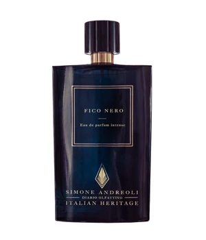 Simone Andreoli Fico Nero Eau de Parfum · 100 ml