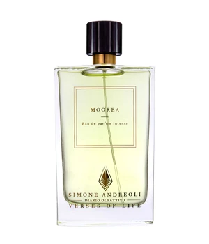 Simone Andreoli Moorea Eau de Parfum · 100 ml