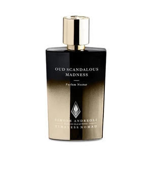 Simone Andreoli Oud Scandalous Madness Parfum · 50 ml