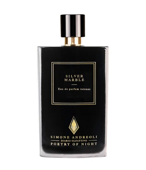 Simone Andreoli Silver Marble Eau de Parfum · 100 ml