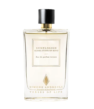 Simone Andreoli Sunplosion - Aloha State Of Mind Eau de Parfum · 100 ml