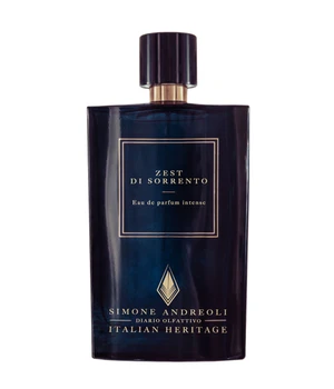 Simone Andreoli Zest Di Sorrento Eau de Parfum · 100 ml
