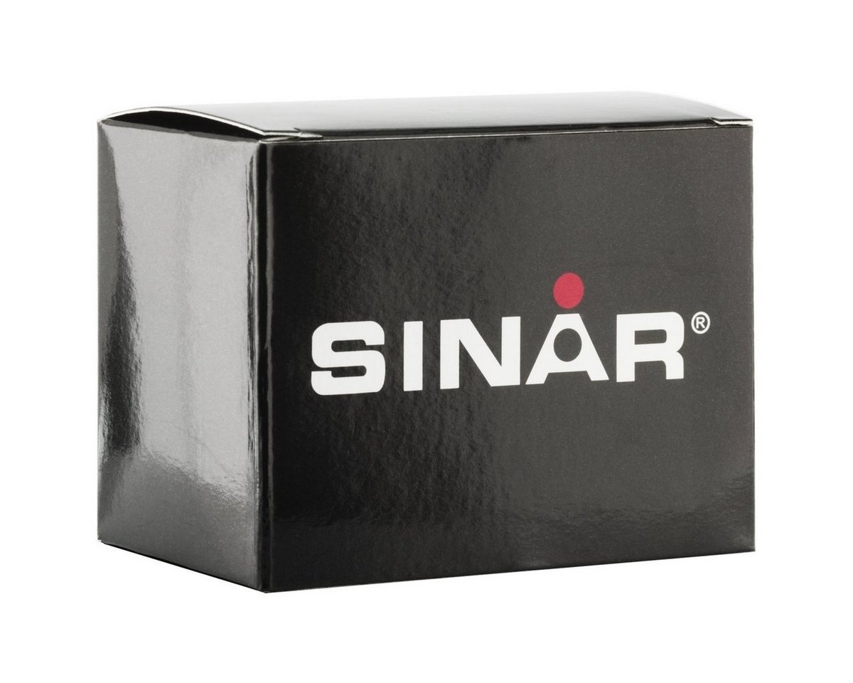 SINAR Quarzuhr XE-64-1 – Bild 3 von 3