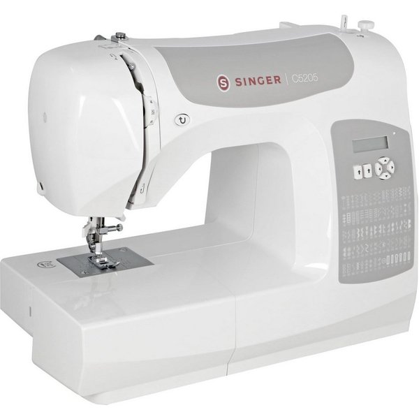 Singer Nähmaschine C5205
