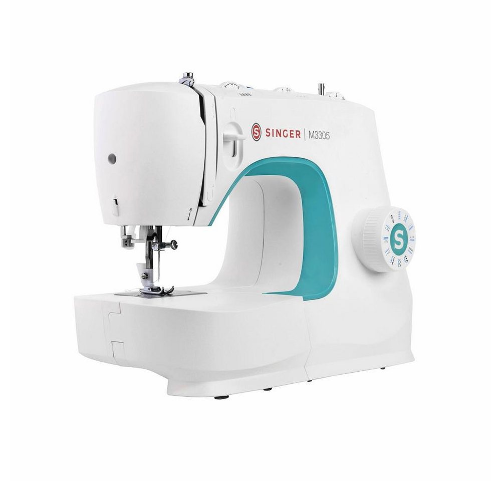 Singer Nähmaschine - M3305, 23 Programme – Bild 2 von 5