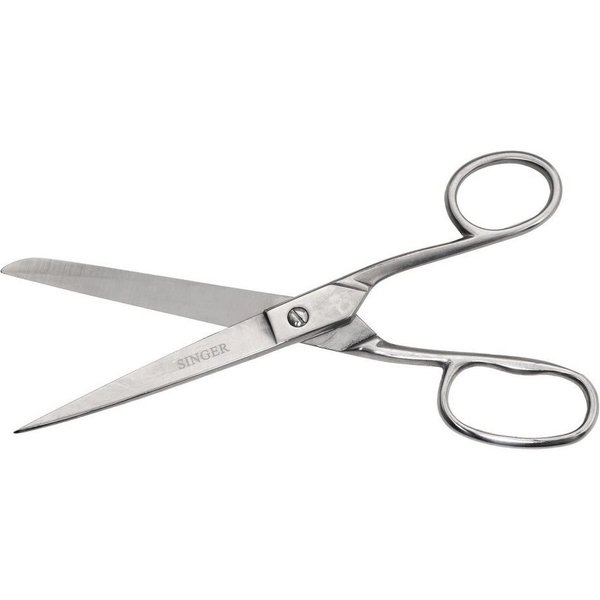 Singer Stoffscheren - Nähschere 20,3 cm (8)